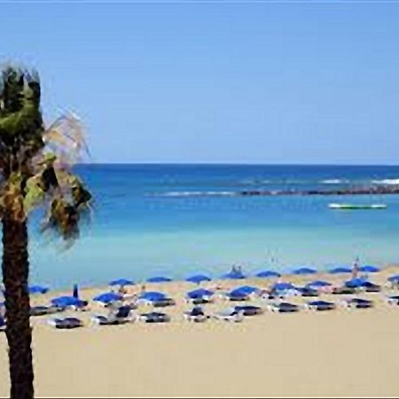 Los Cristianos Port Royale 157 Exterior photo