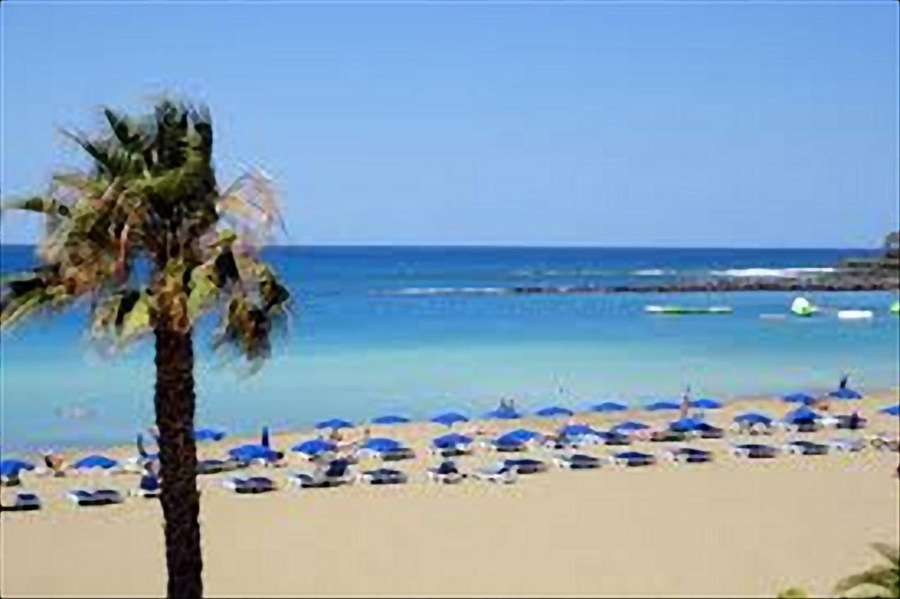 Los Cristianos Port Royale 157 Exterior photo
