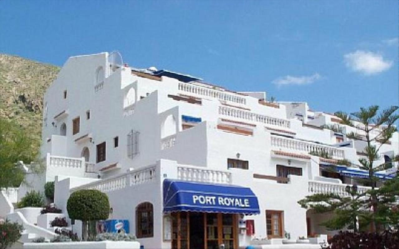 Los Cristianos Port Royale 157 Exterior photo