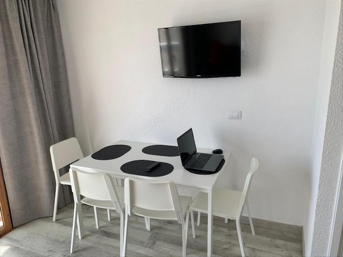 Los Cristianos Port Royale 157 Exterior photo