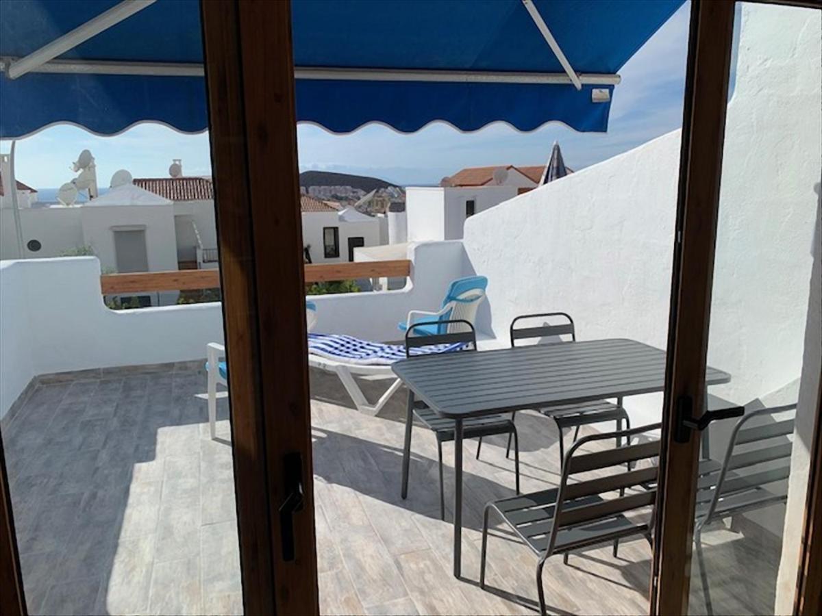 Los Cristianos Port Royale 157 Exterior photo