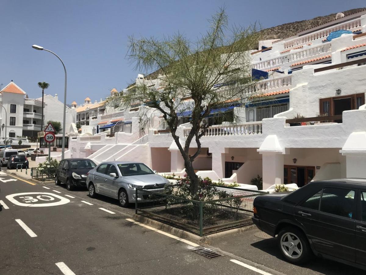 Los Cristianos Port Royale 157 Exterior photo